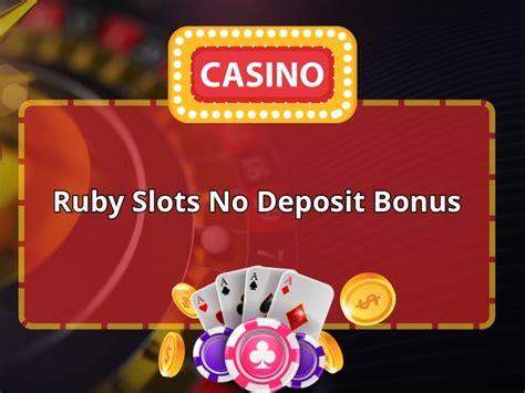 ruby slots 200 no deposit code - ruby slots no deposit